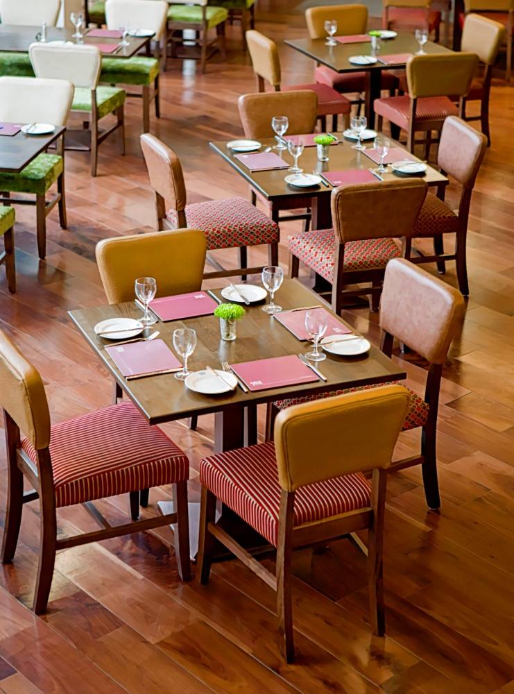 Leonardo Hotel Aberdeen