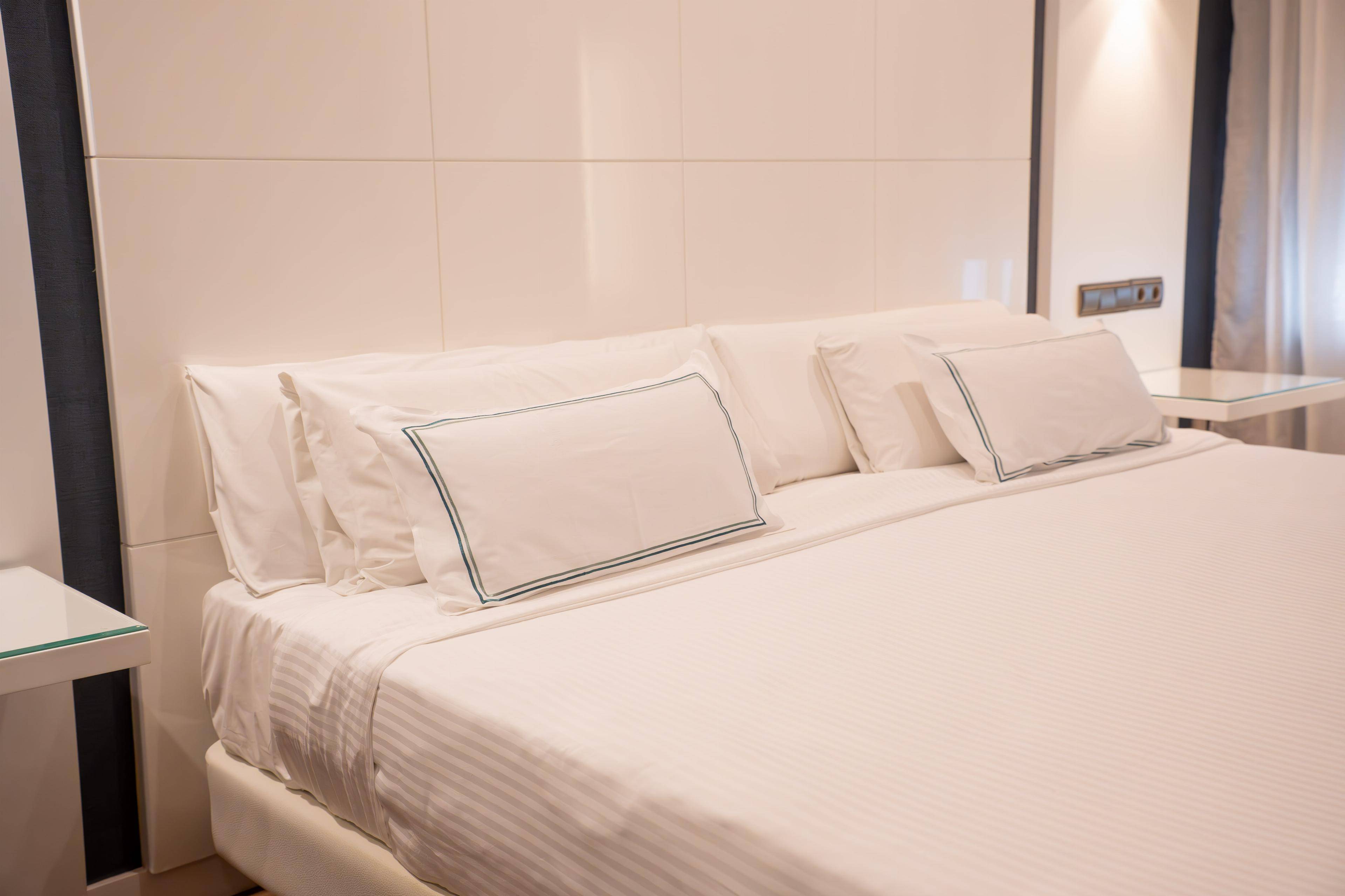 Hotel Málaga Nostrum Airport