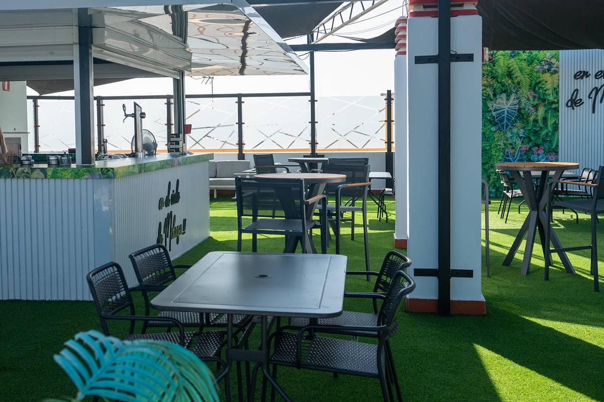 Hotel Málaga Nostrum Airport