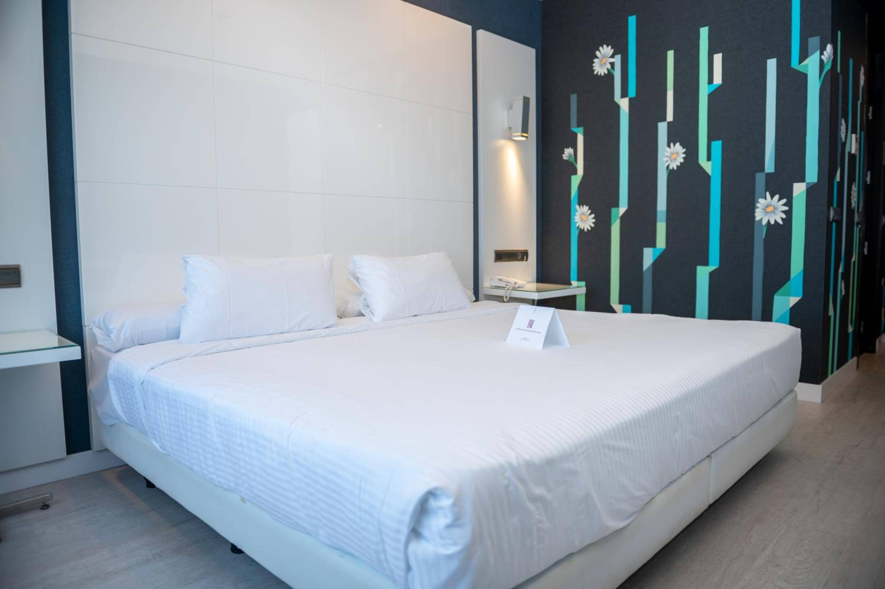 Hotel Málaga Nostrum Airport