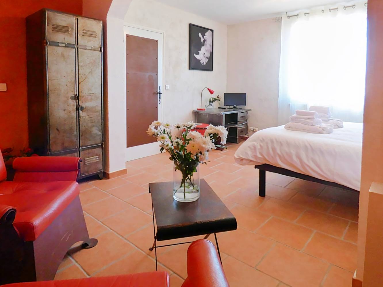 Le Mas d’Asvin & Spa