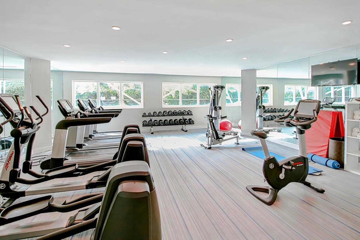 B Ocean Fort Lauderdale