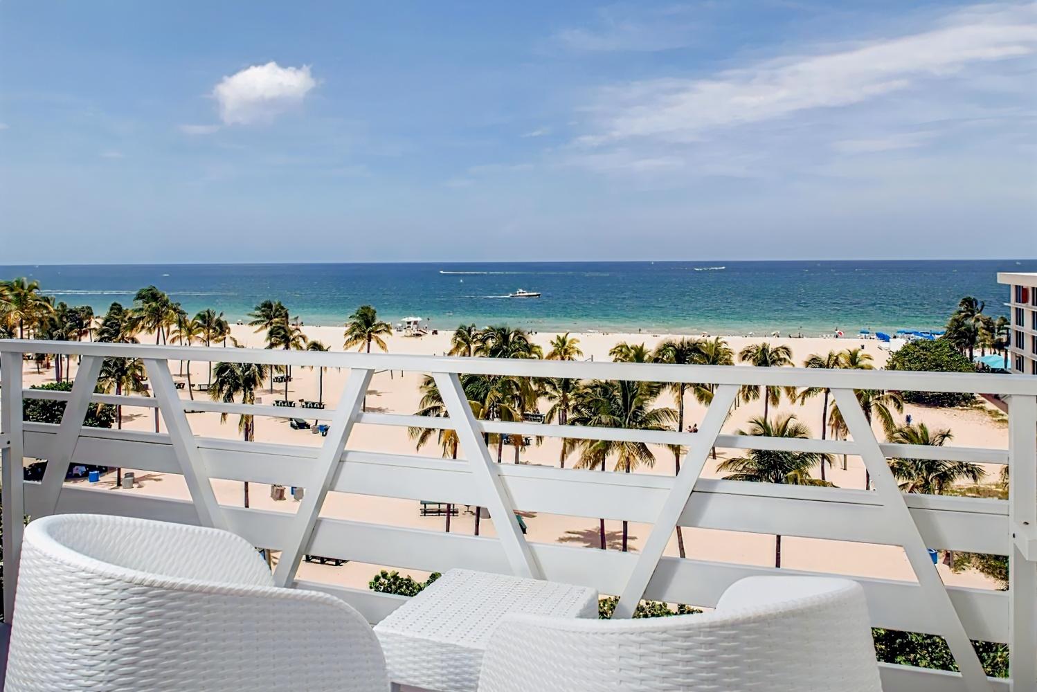 B Ocean Fort Lauderdale