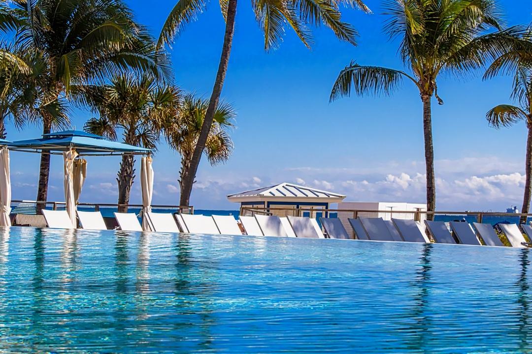 B Ocean Fort Lauderdale