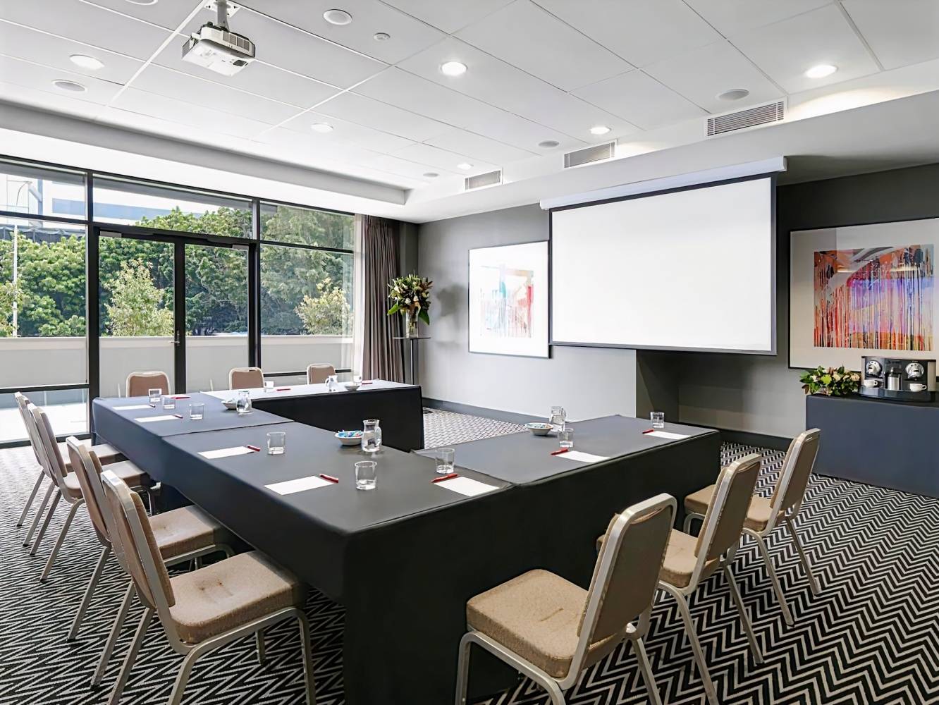 Adina Apartment Hotel Sydney Airport