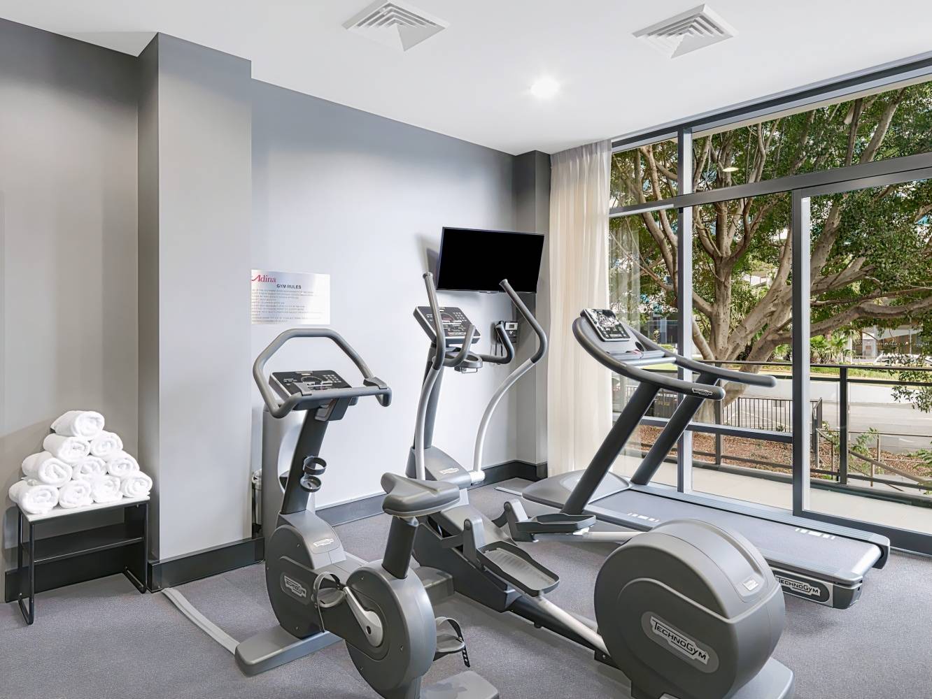 Adina Apartment Hotel Sydney Airport