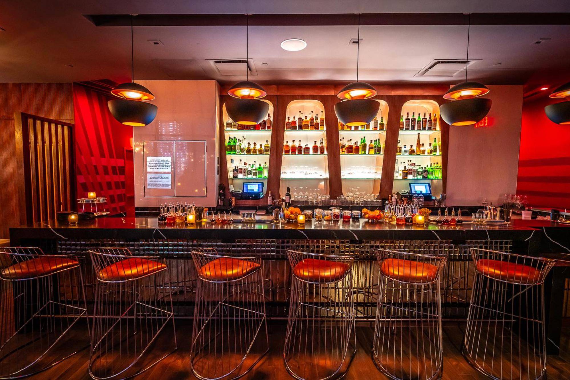 Aliz Hotel Times Square