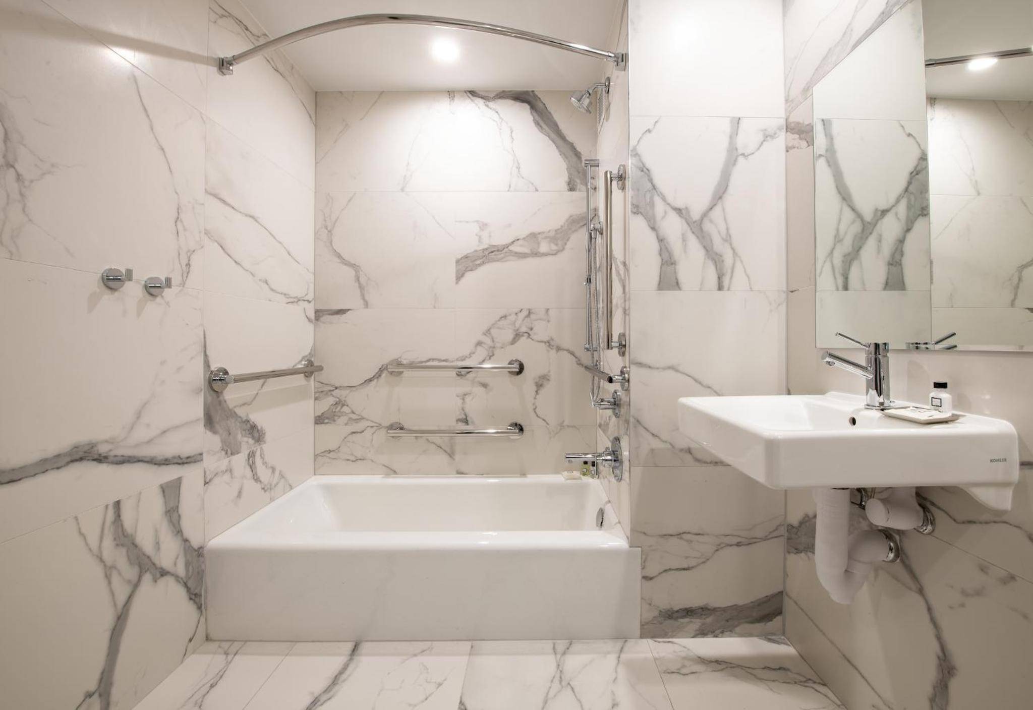 Aliz Hotel Times Square