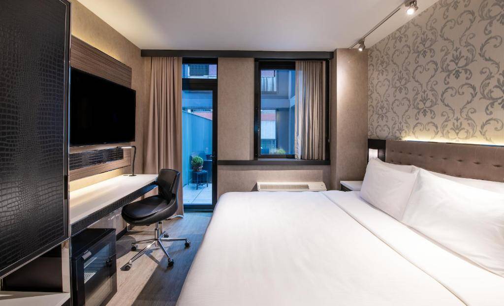 Aliz Hotel Times Square