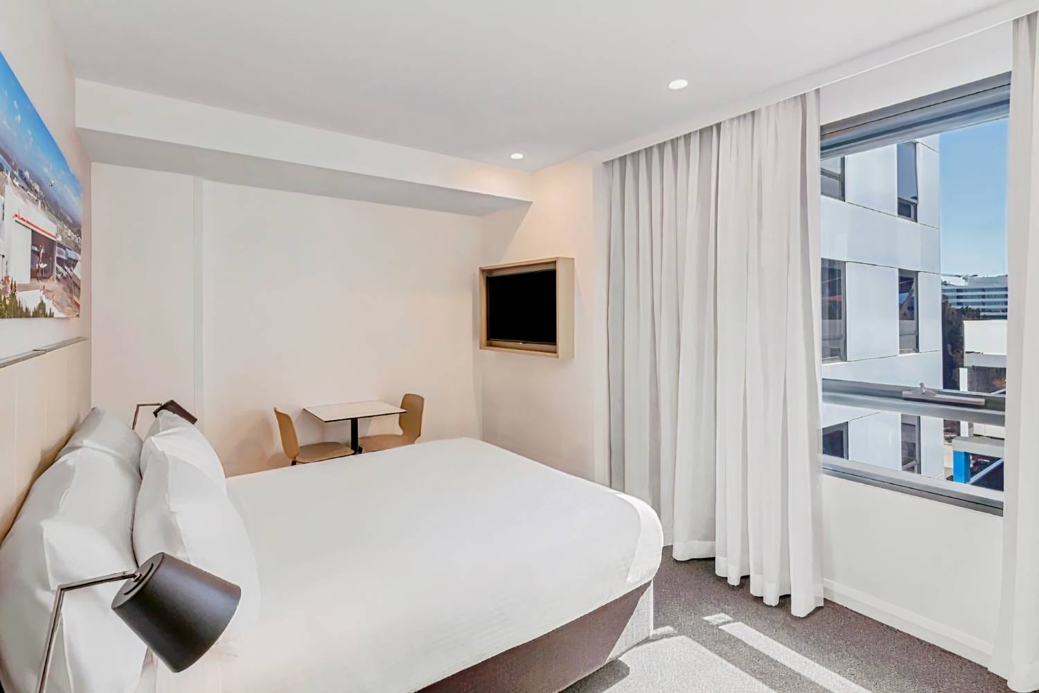 Travelodge Hotel Sydney Airport