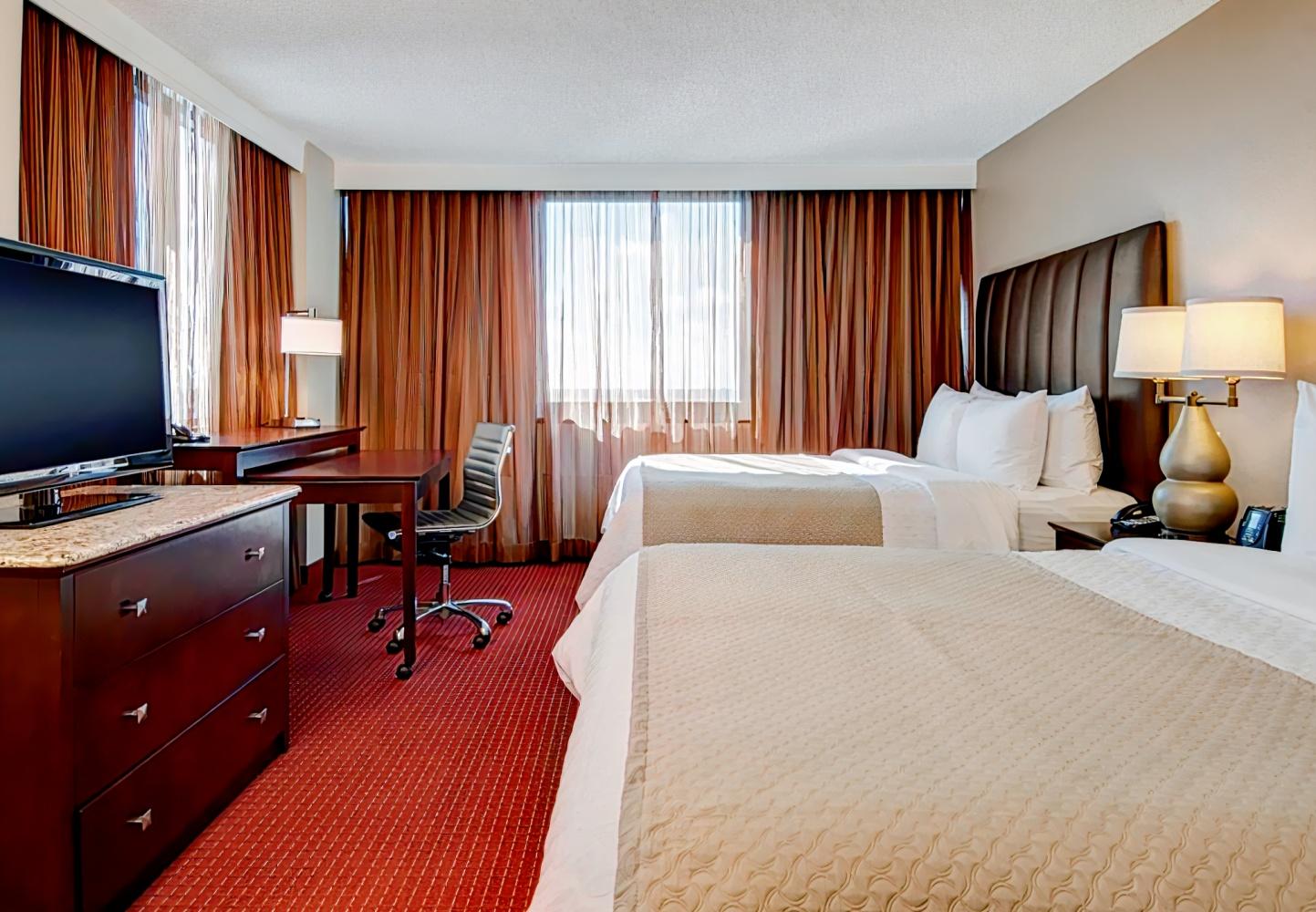 Embassy Suites by Hilton West Palm Beach Central