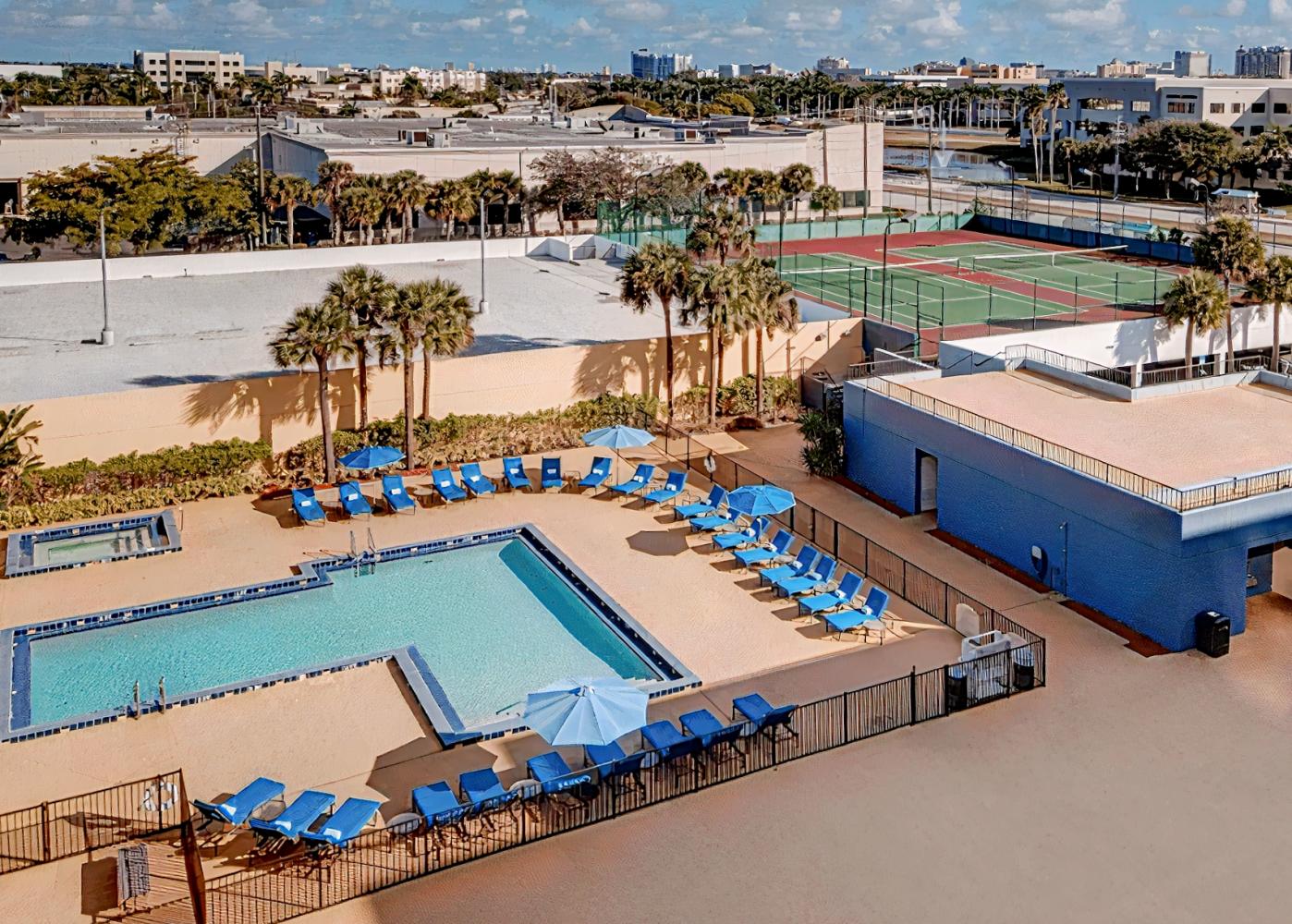 Embassy Suites by Hilton West Palm Beach Central