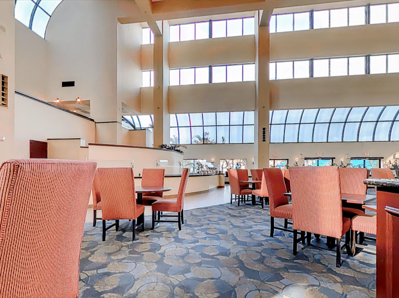 Embassy Suites by Hilton West Palm Beach Central