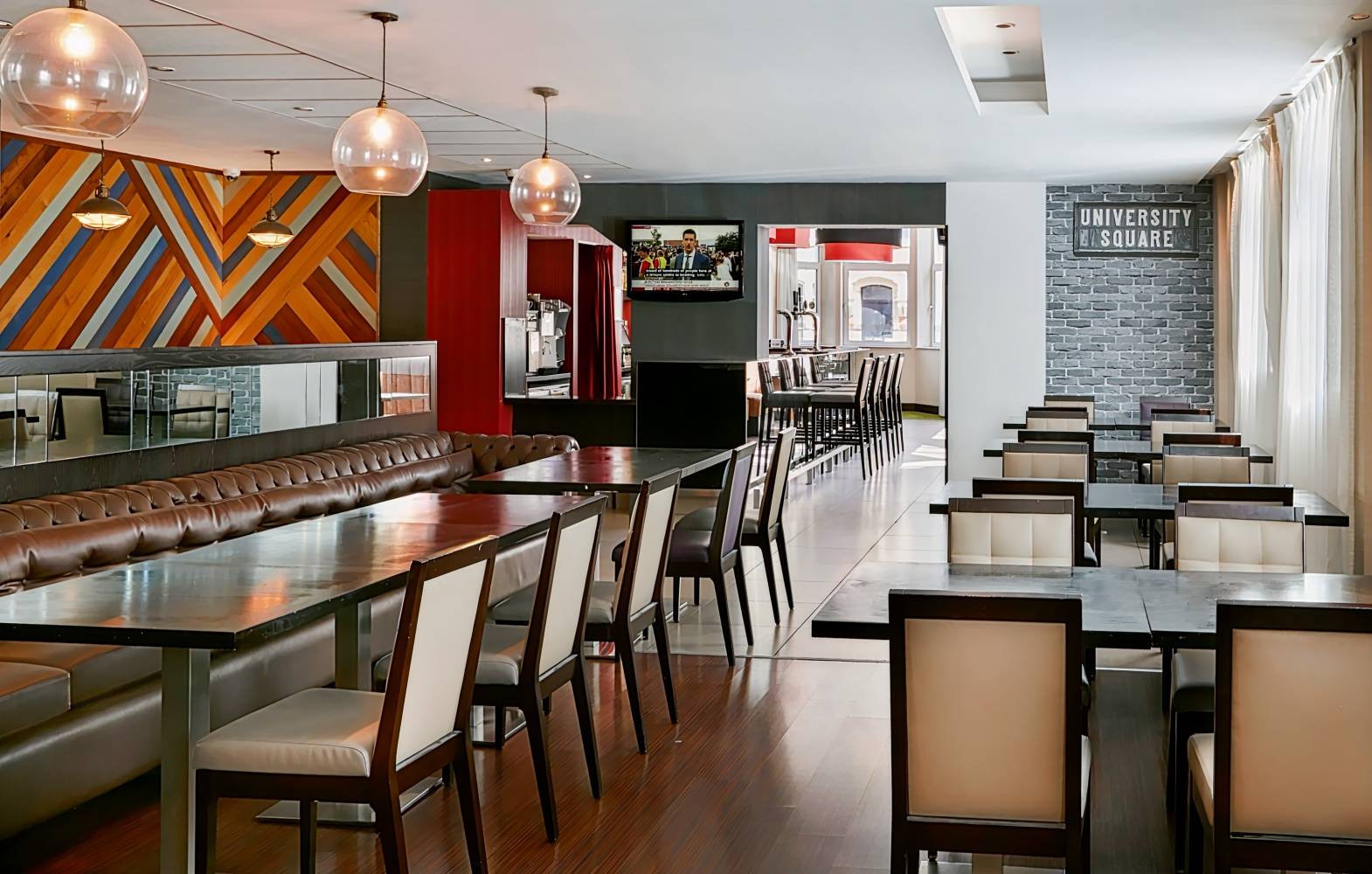 ibis Belfast Queens Quarter