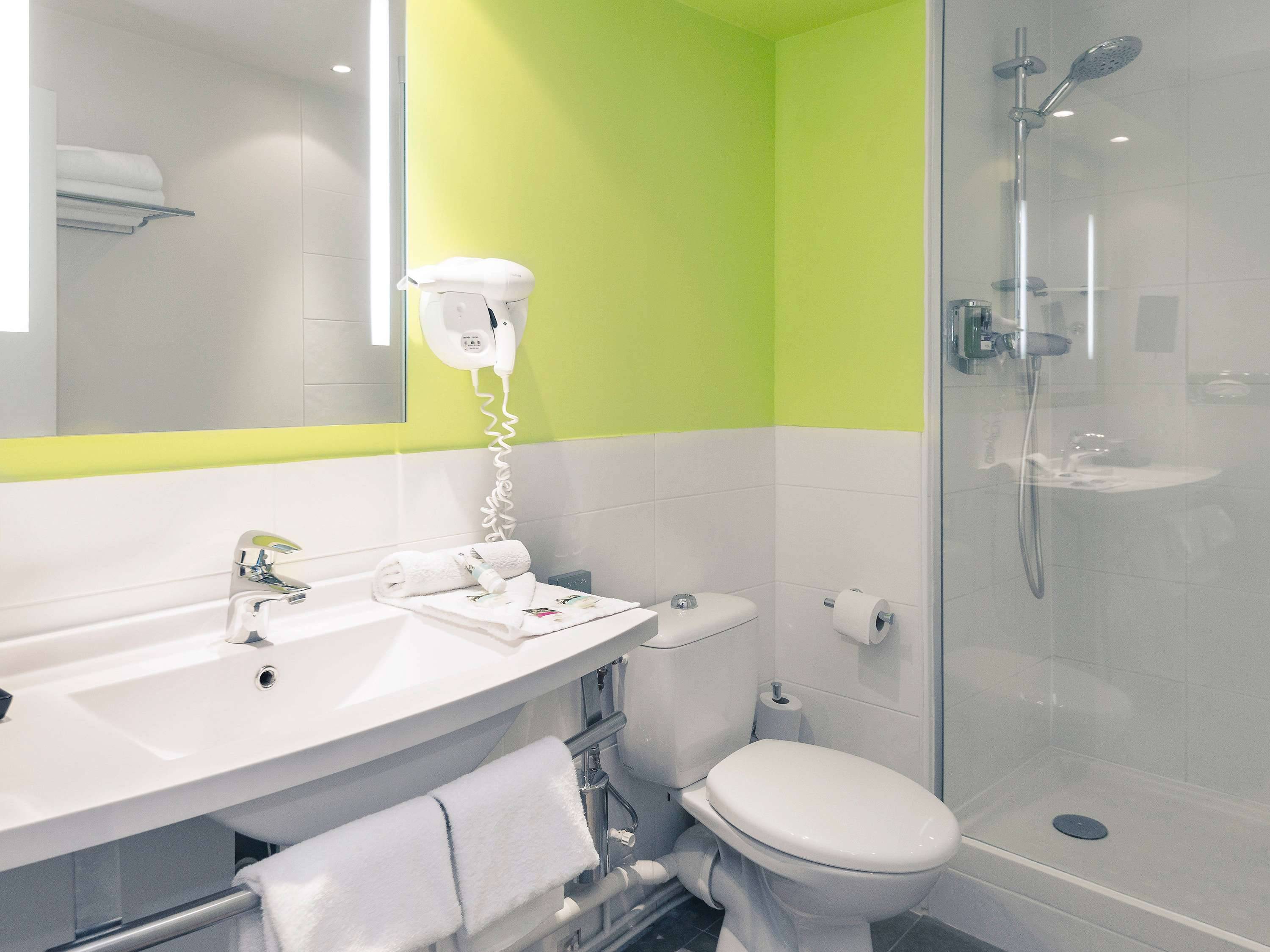 Hotel Mercure Thionville Centre Porte du Luxembourg