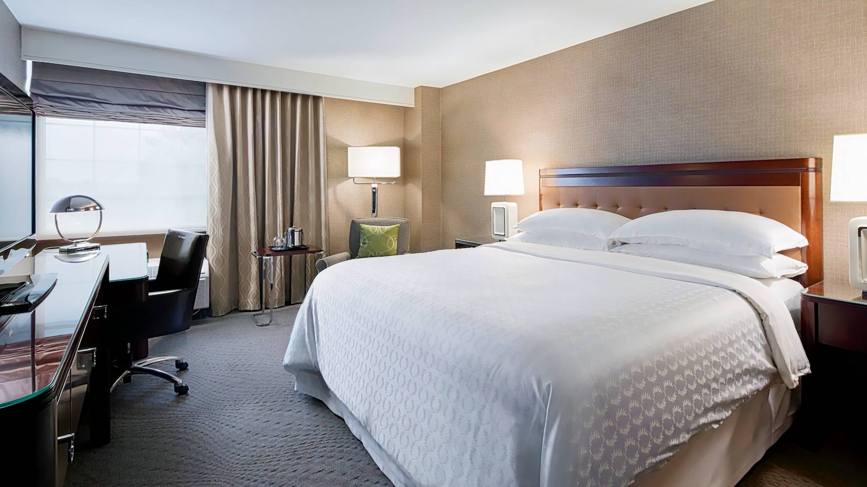 Sheraton Pittsburgh Airport Hotel