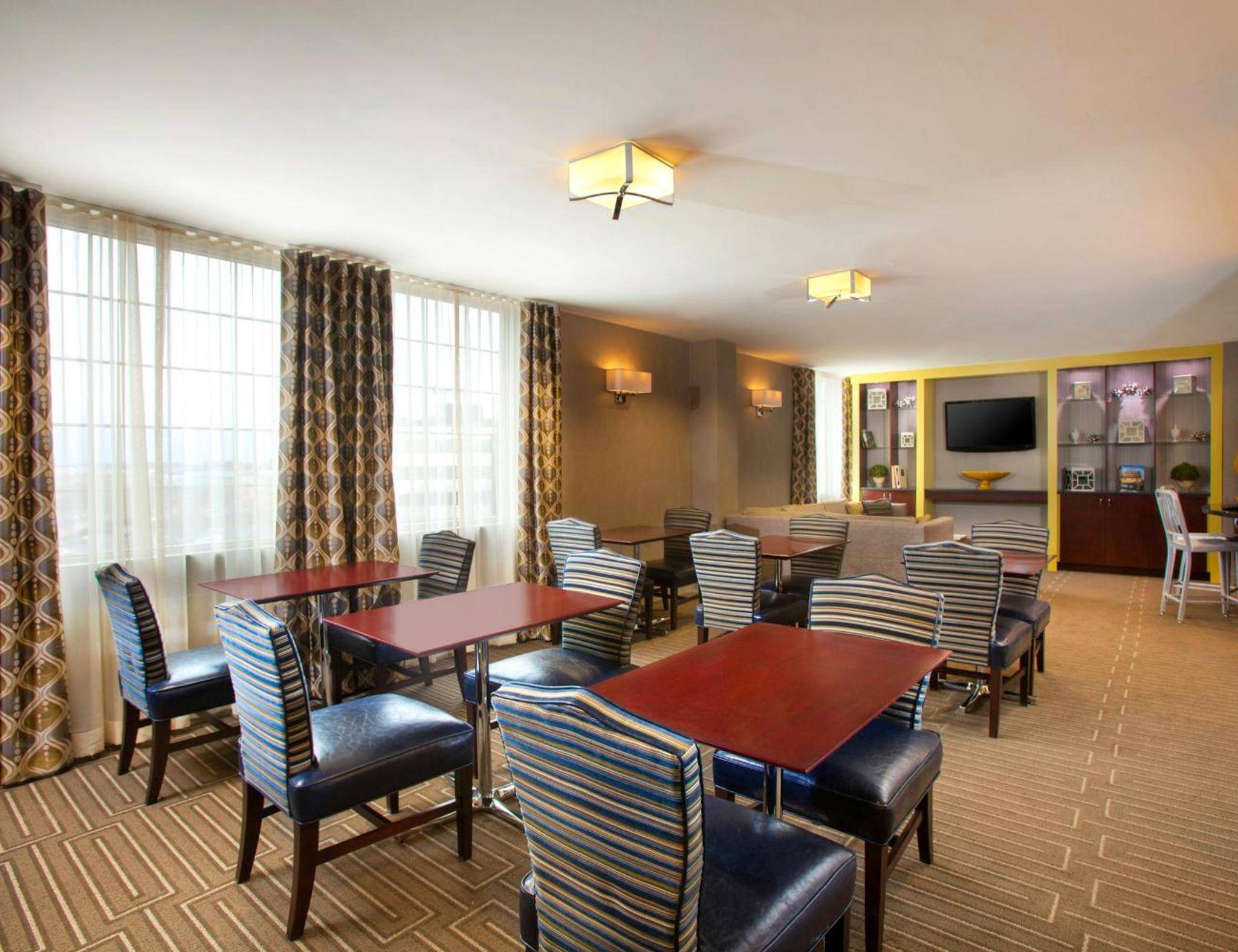 Sheraton Pittsburgh Airport Hotel