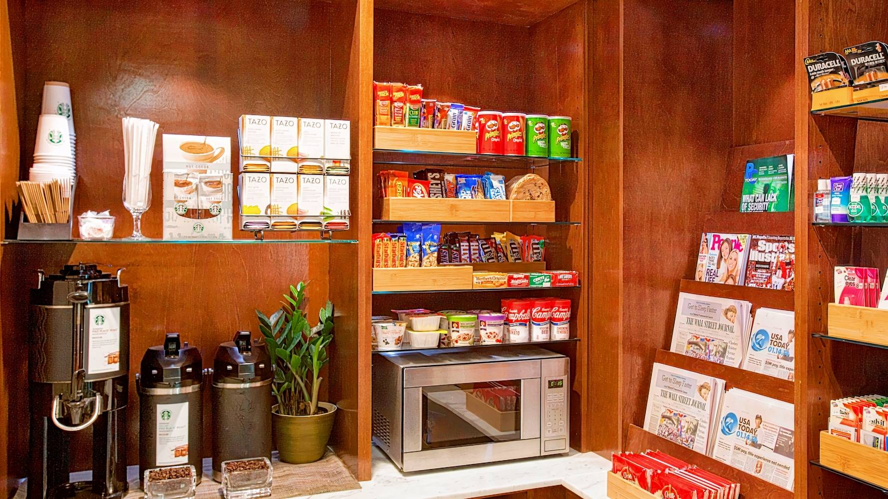 Sheraton Pittsburgh Airport Hotel