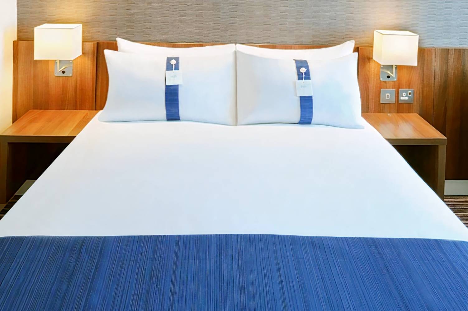 Holiday Inn Express Birmingham-Snow Hill