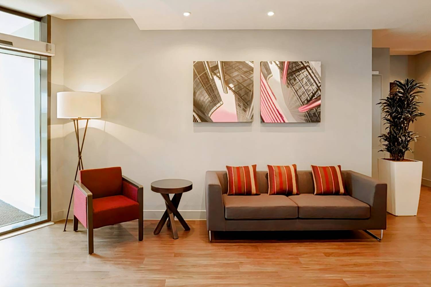 Holiday Inn Express Birmingham-Snow Hill