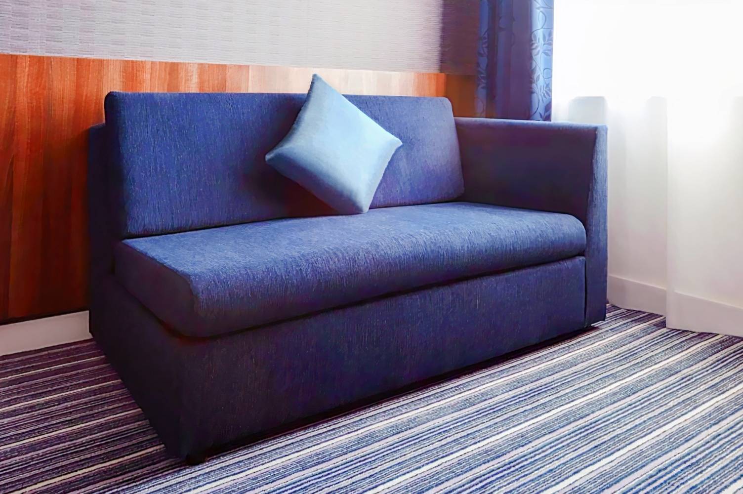 Holiday Inn Express Birmingham-Snow Hill