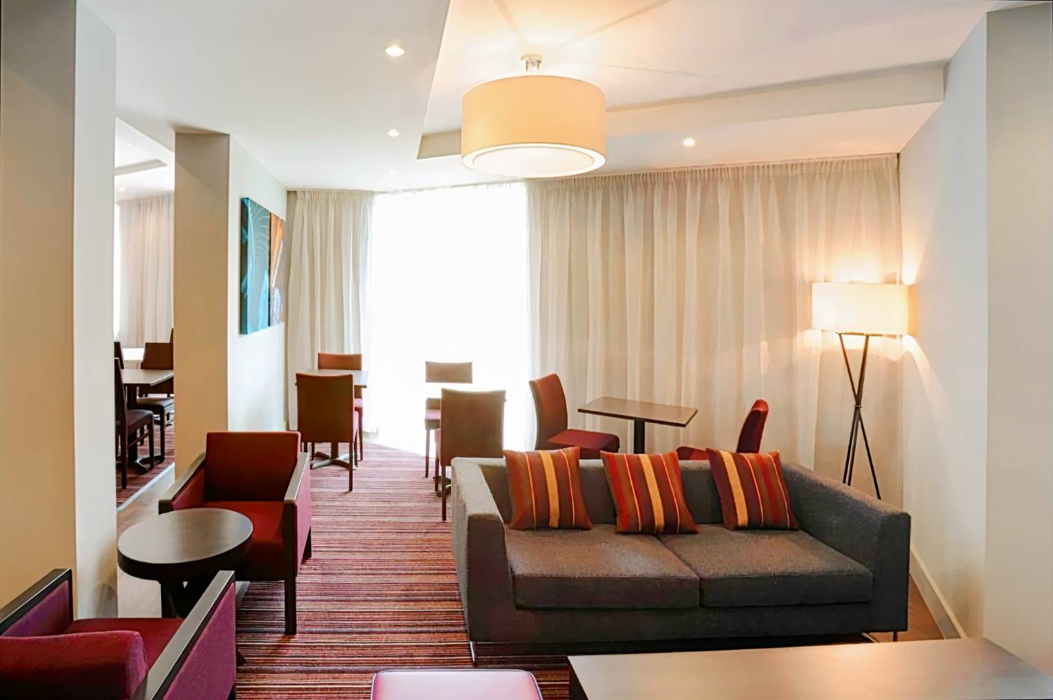 Holiday Inn Express Birmingham-Snow Hill