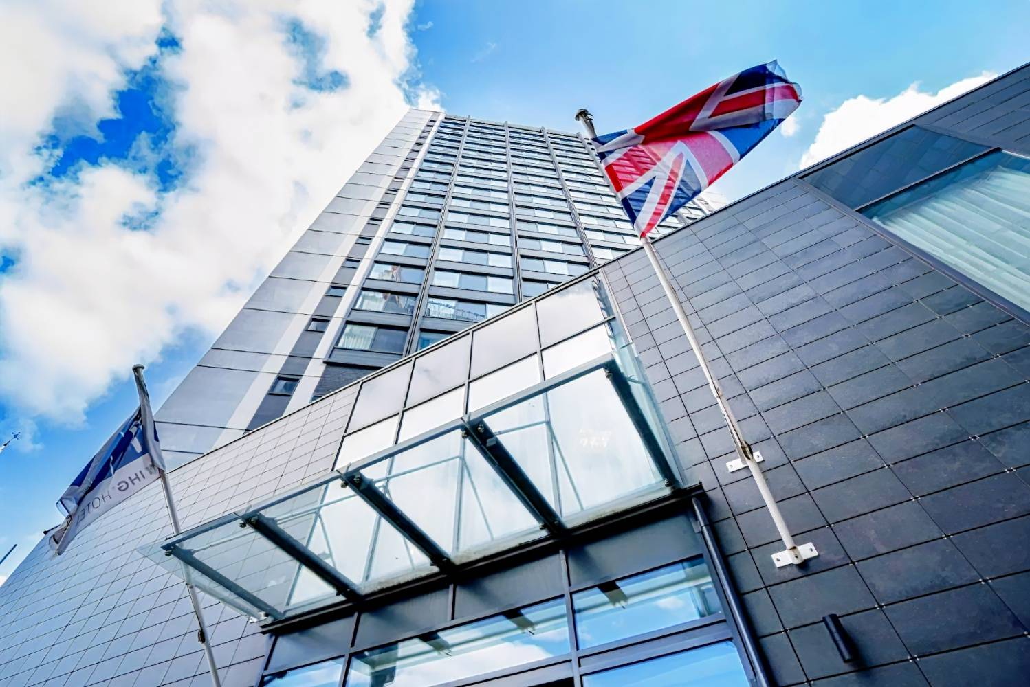 Holiday Inn Express Birmingham-Snow Hill