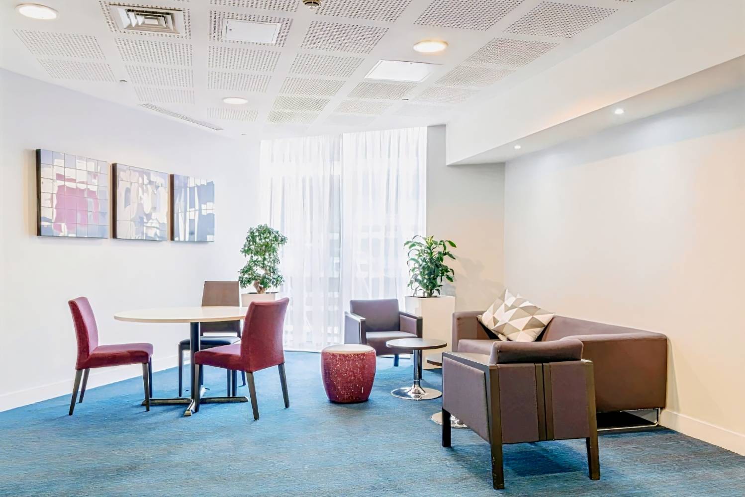 Holiday Inn Express Birmingham-Snow Hill