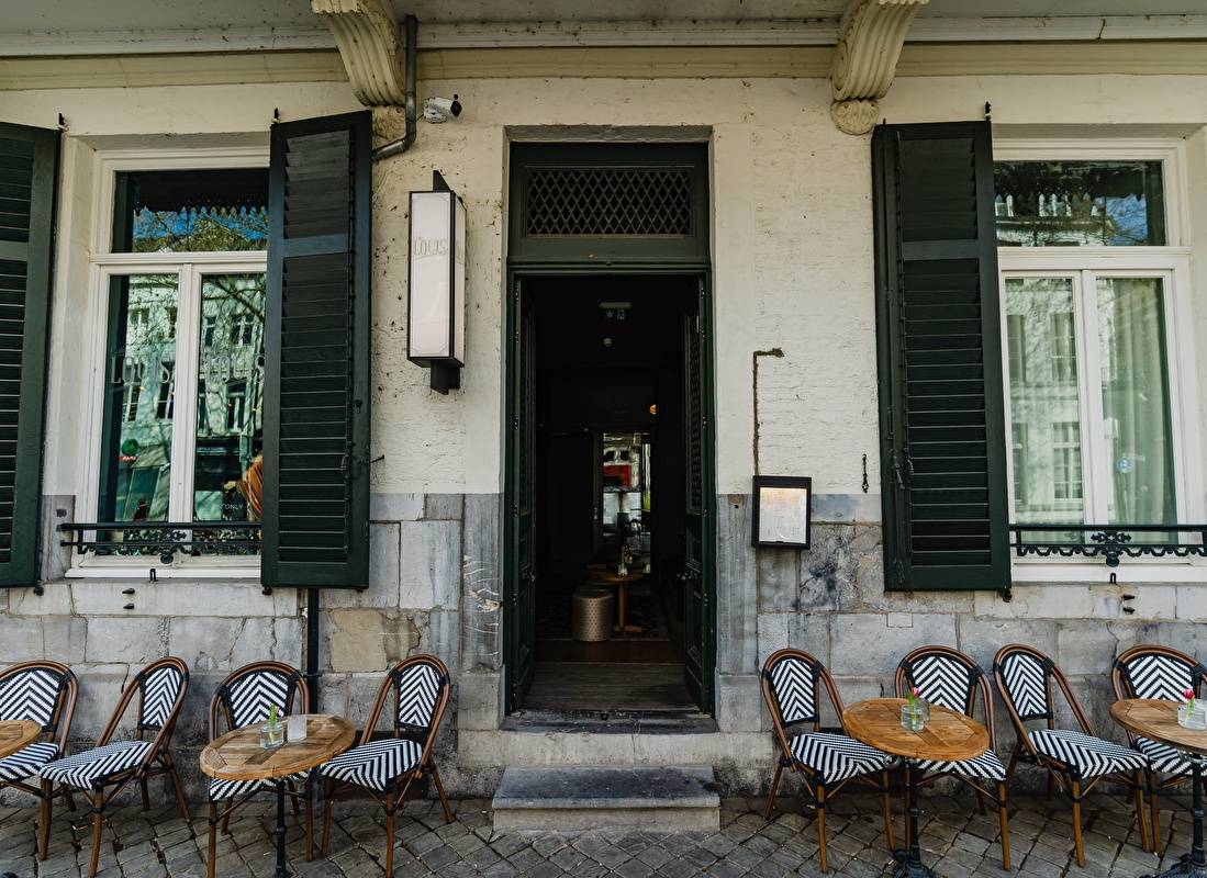 Hotel Monastère Maastricht