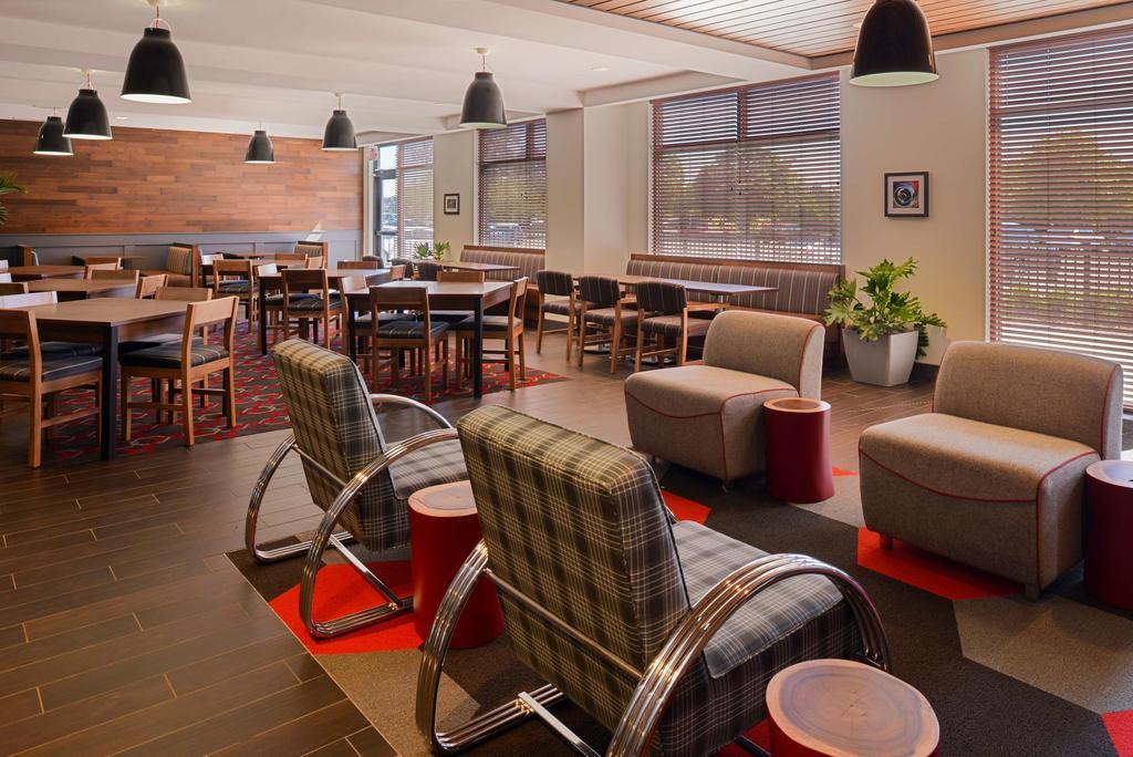 Baymont by Wyndham Detroit Airport/Romulus