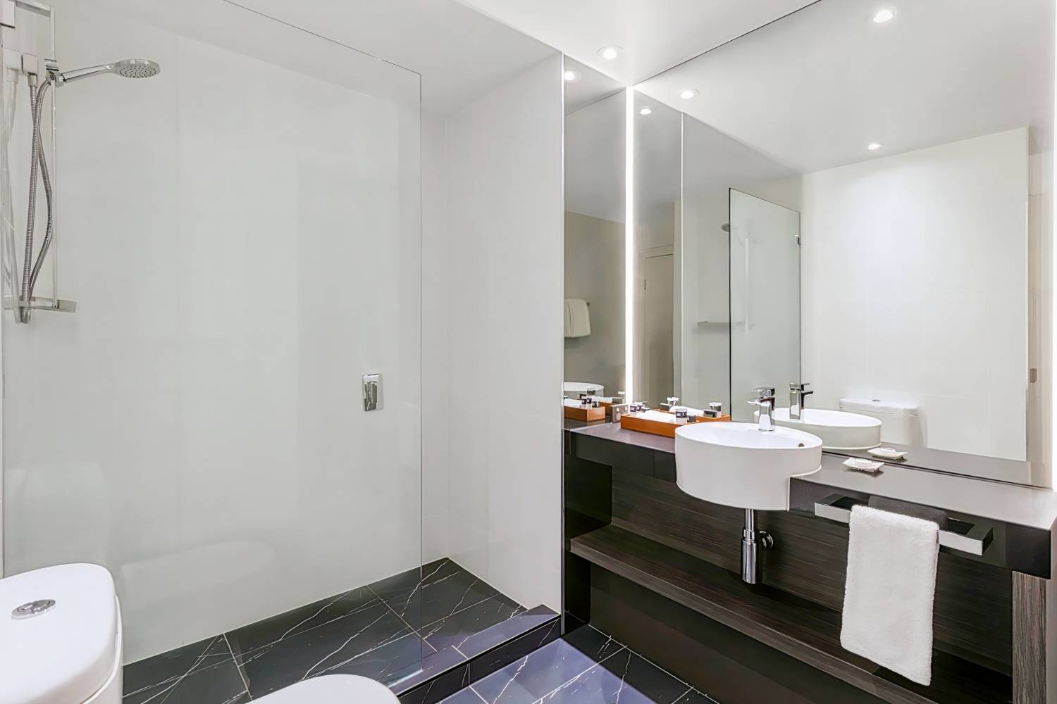 Adina Apartment Hotel Melbourne