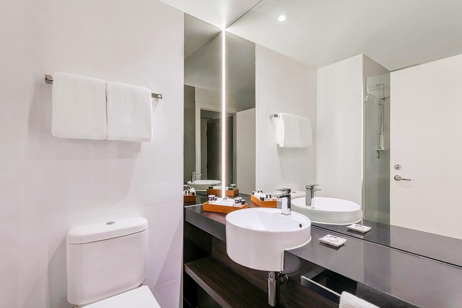Adina Apartment Hotel Melbourne