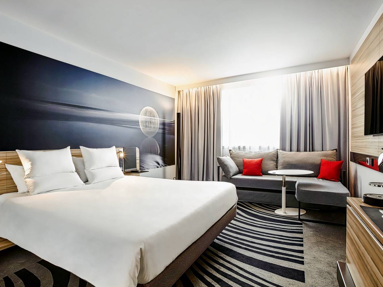 Novotel Leeds Centre