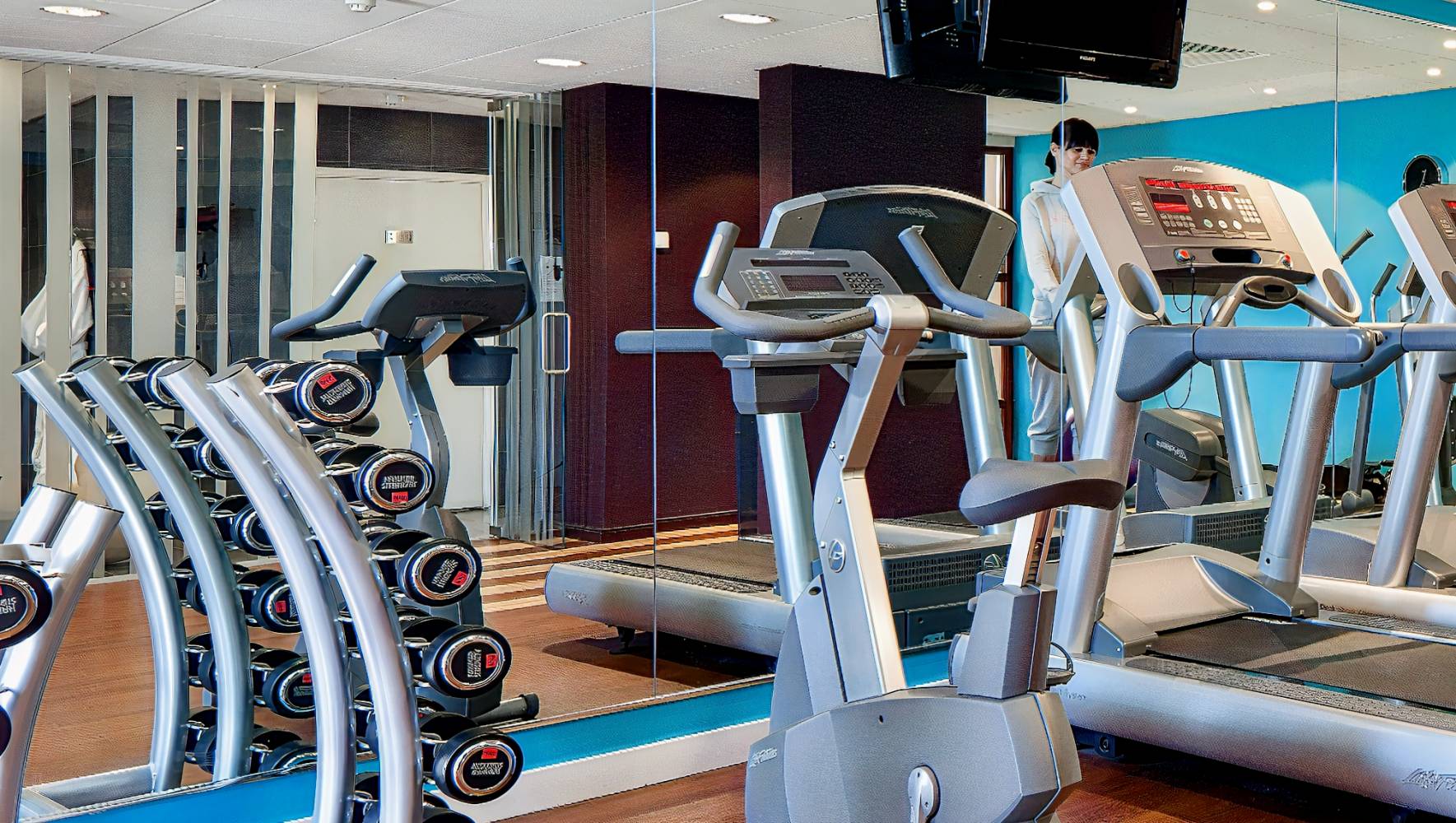 Novotel Leeds Centre