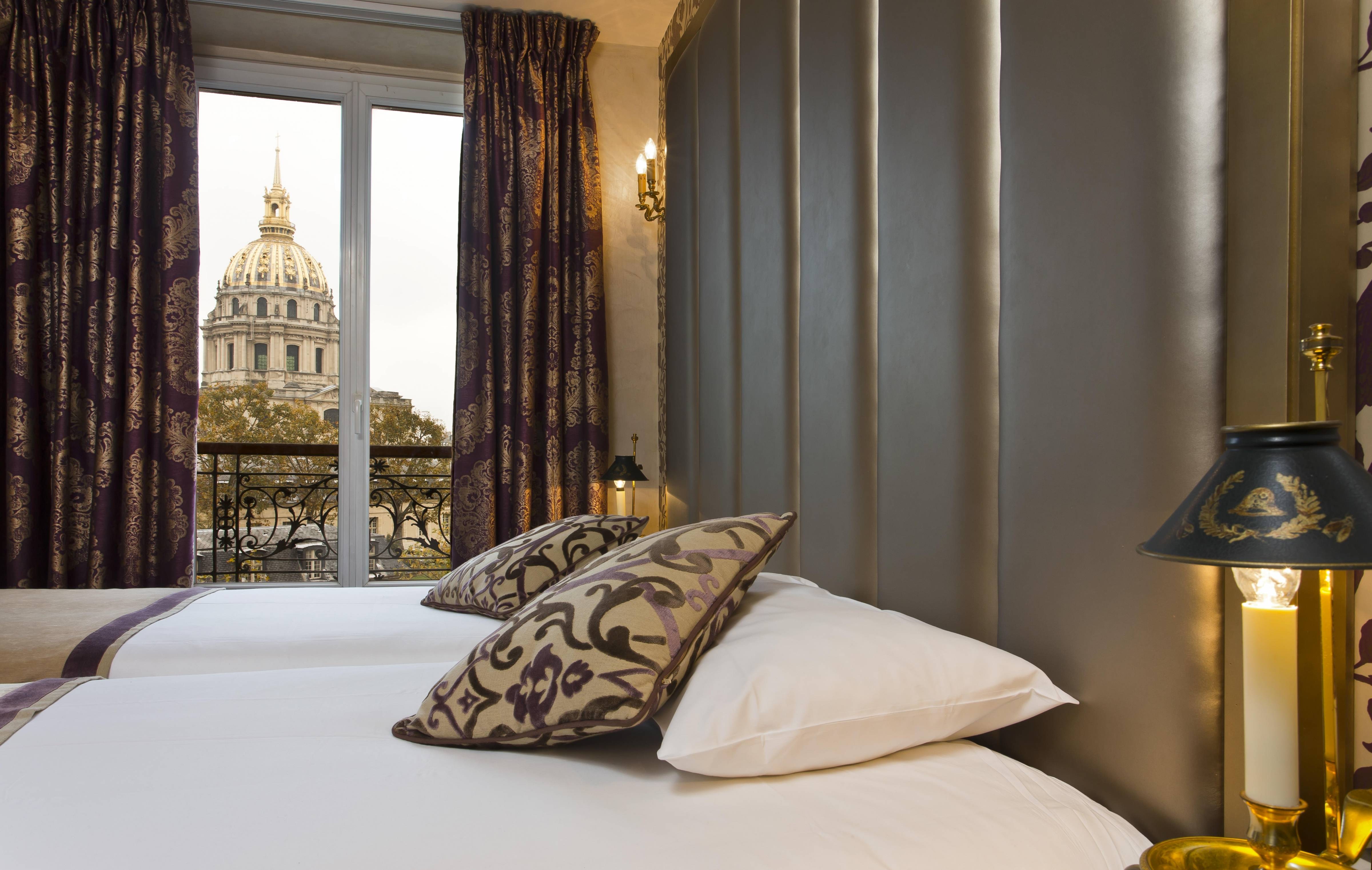 Hôtel de l'Empereur by Malone