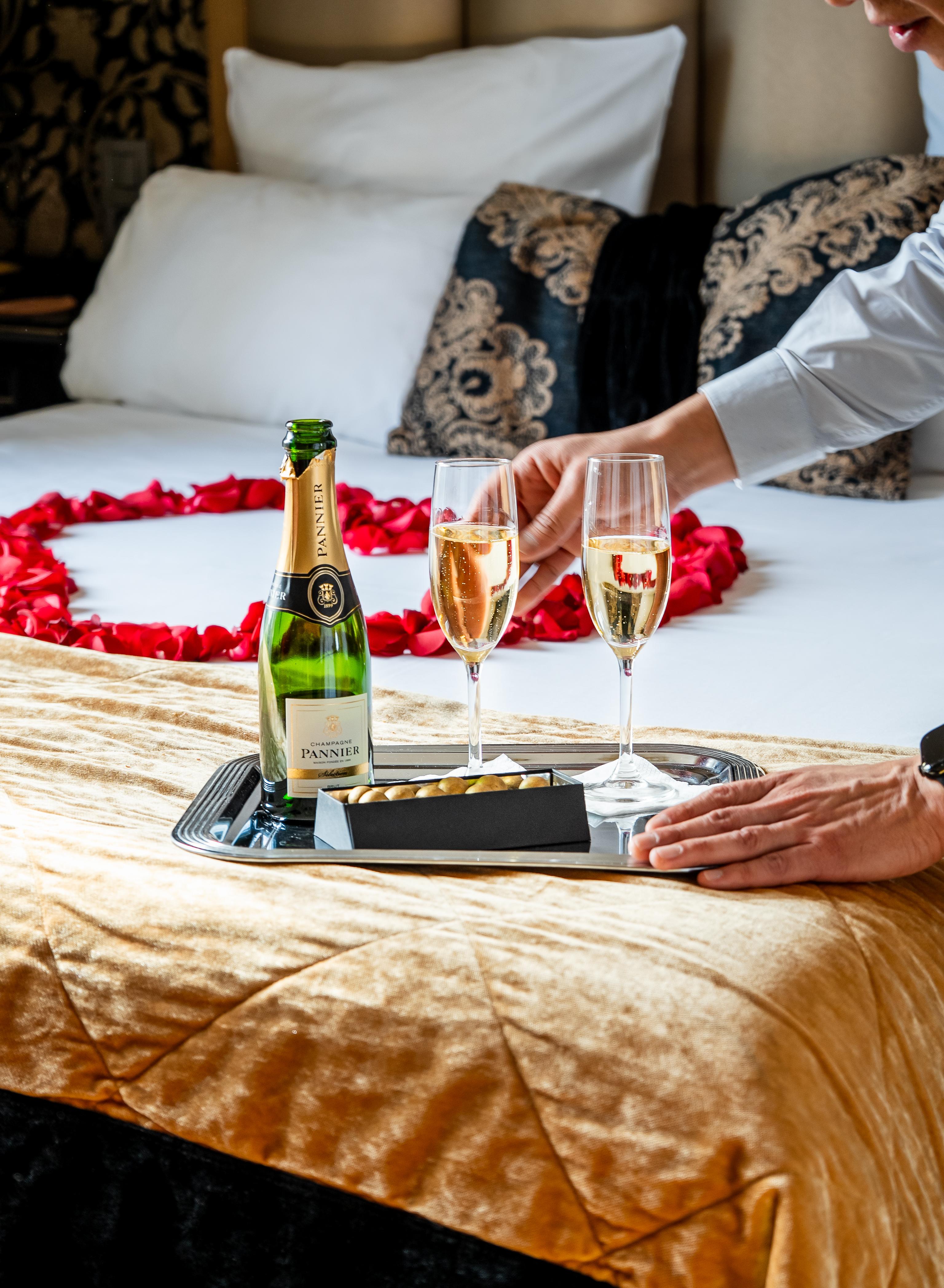 Hôtel de l'Empereur by Malone