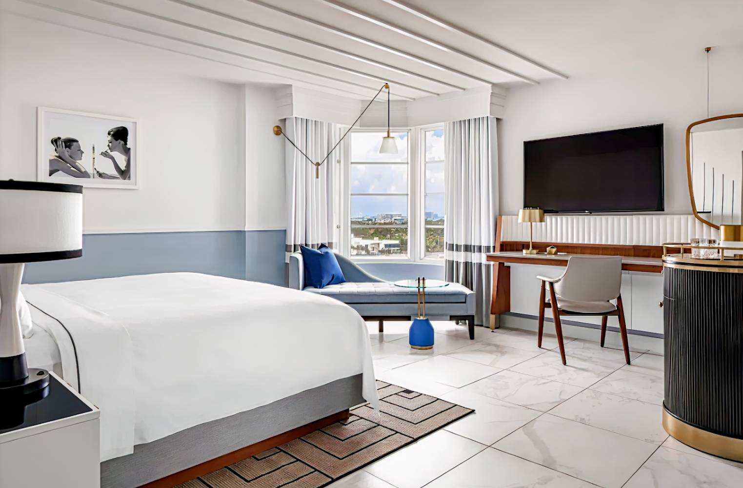 Cadillac Hotel & Beach Club