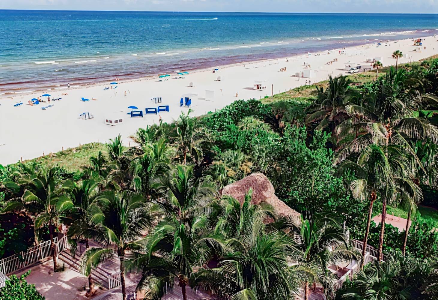 Cadillac Hotel & Beach Club