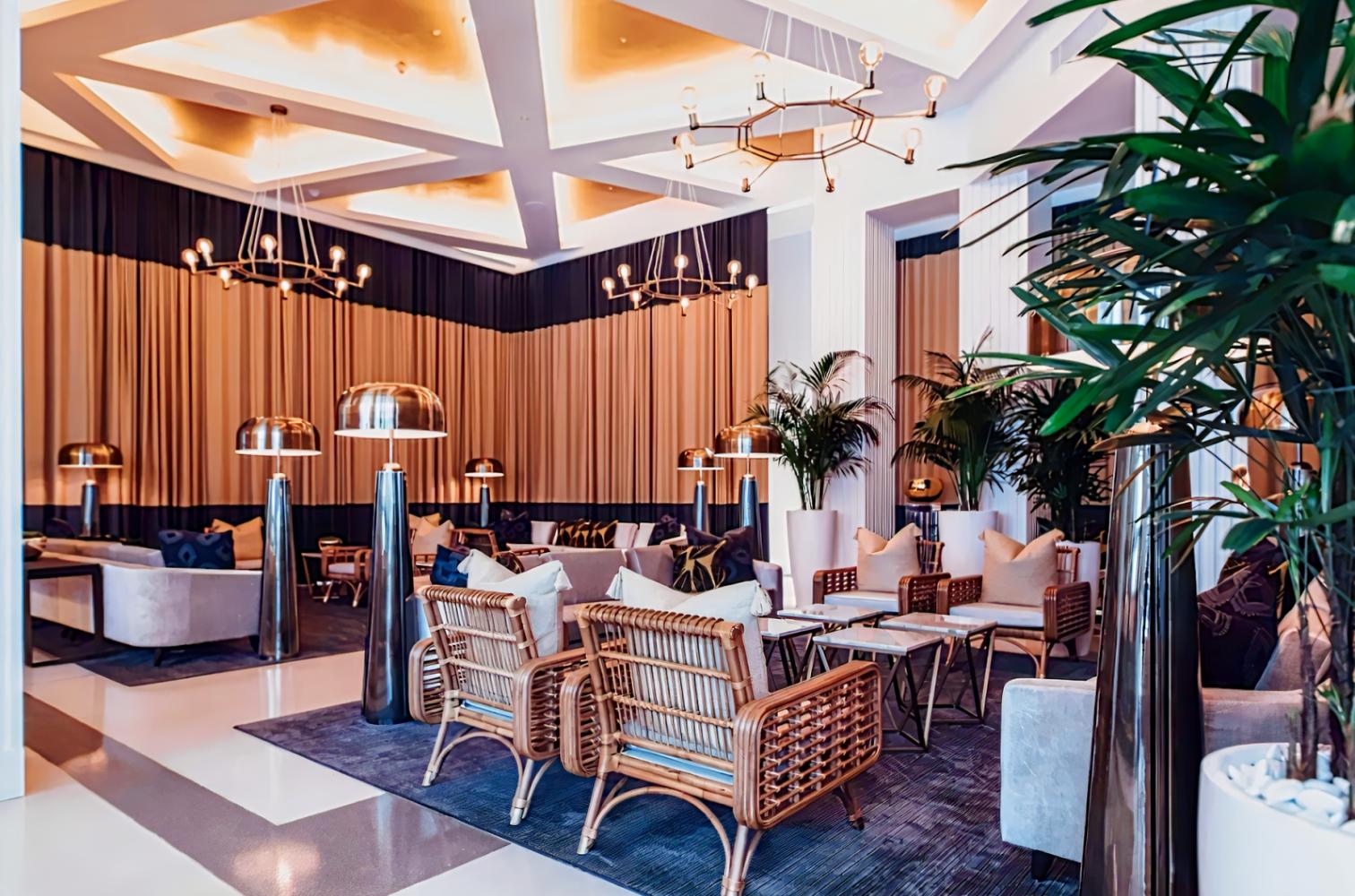 Cadillac Hotel & Beach Club