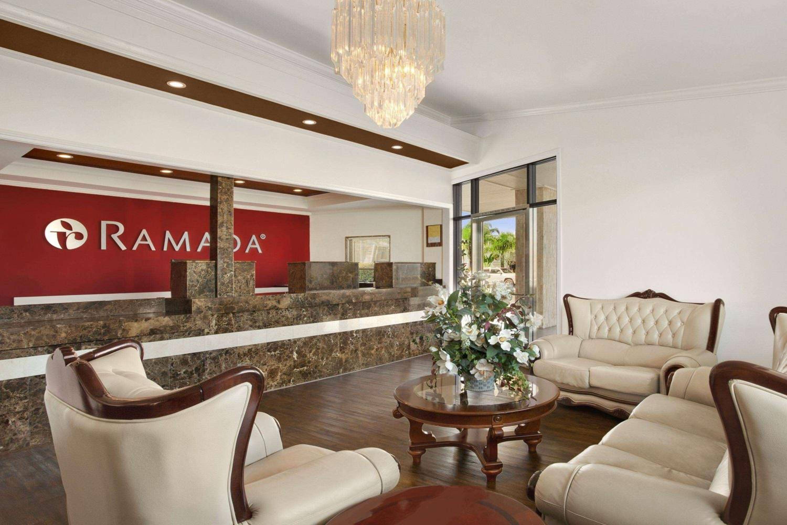 Ramada by Wyndham Torrance