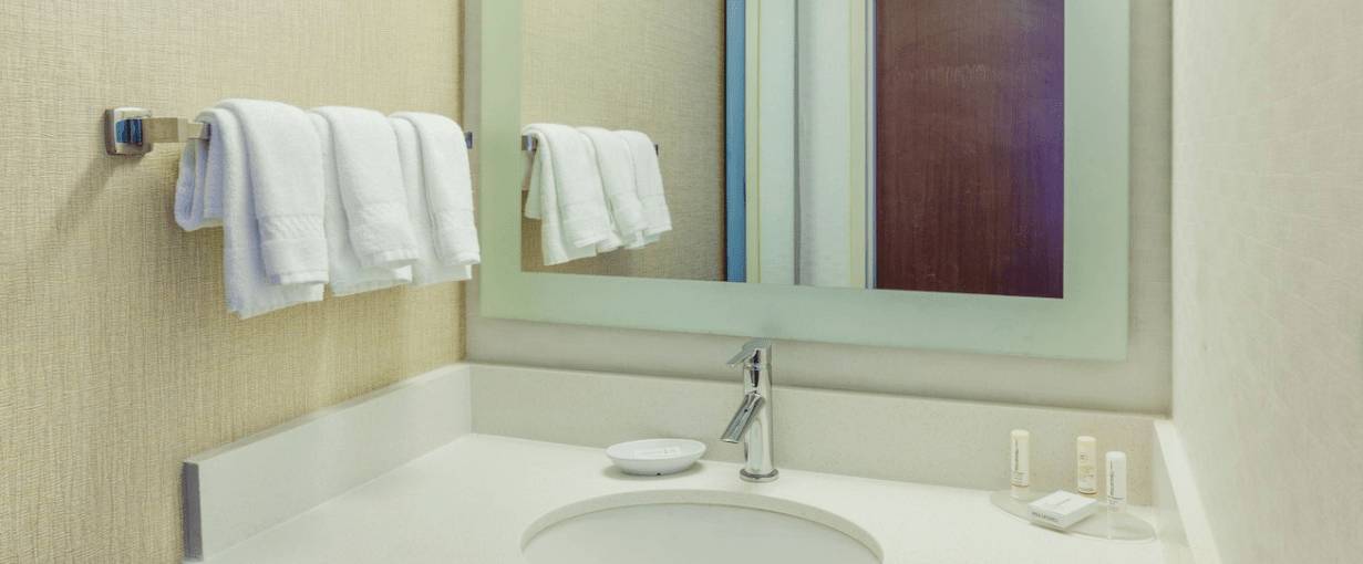 SpringHill Suites by Marriott Minneapolis-St. Paul Airport/Eagan