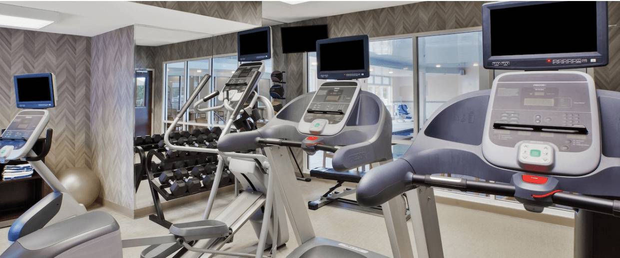 SpringHill Suites by Marriott Minneapolis-St. Paul Airport/Eagan