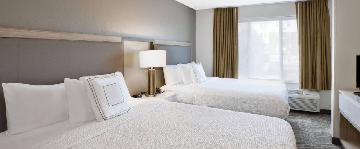 SpringHill Suites by Marriott Minneapolis-St. Paul Airport/Eagan