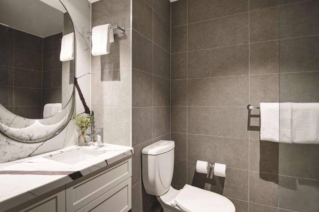 Rendezvous Hotel Melbourne