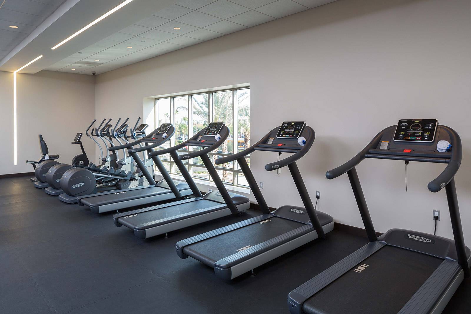 Parkwest Bicycle Casino