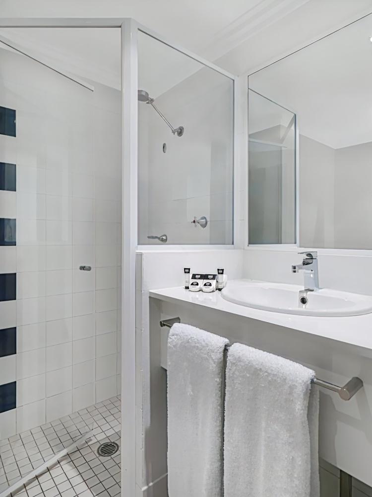 Travelodge Hotel Sydney