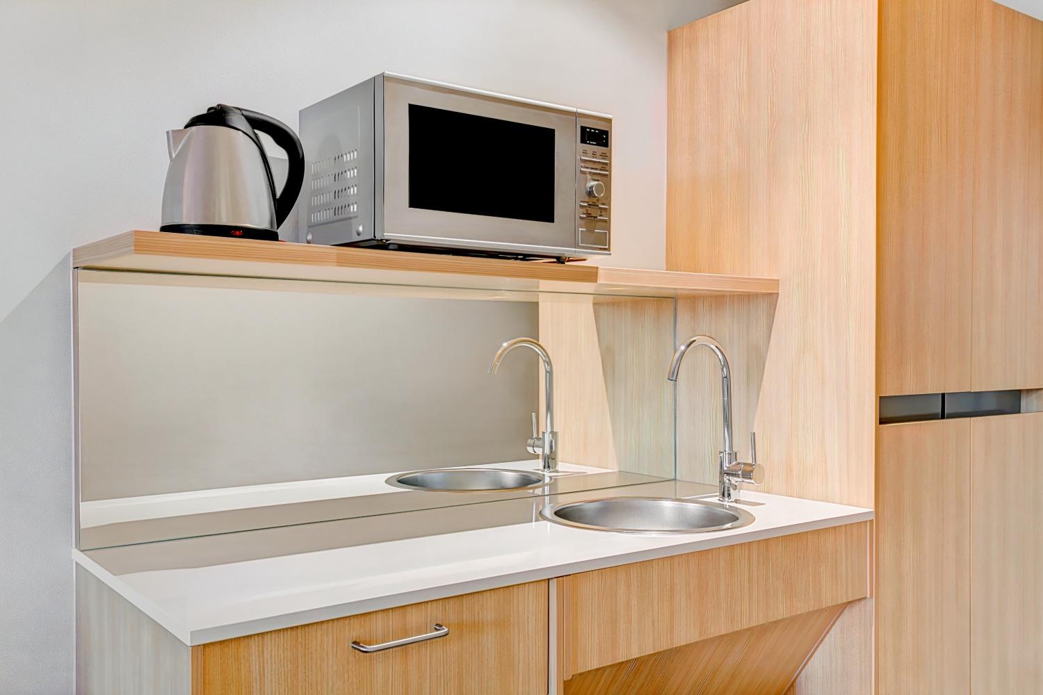 Travelodge Hotel Sydney