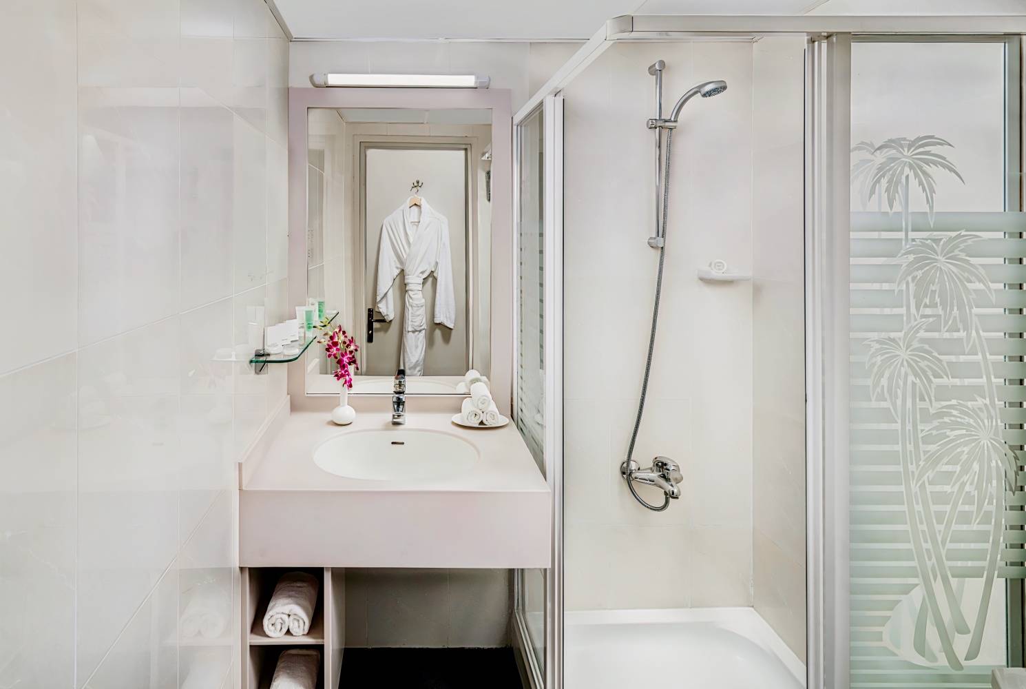 Savoy Park Hotel Apartments