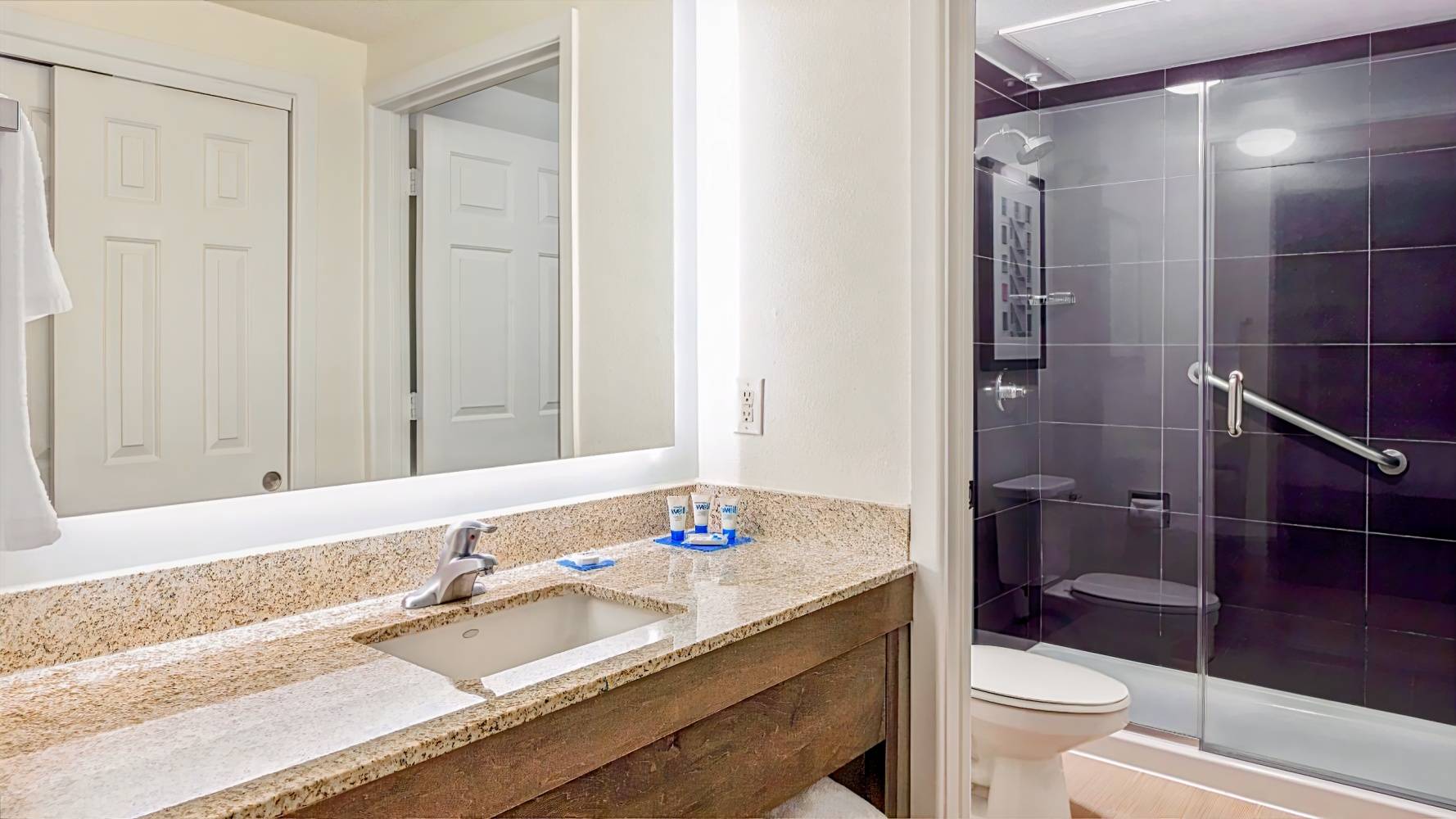 Hyatt House Galleria Houston