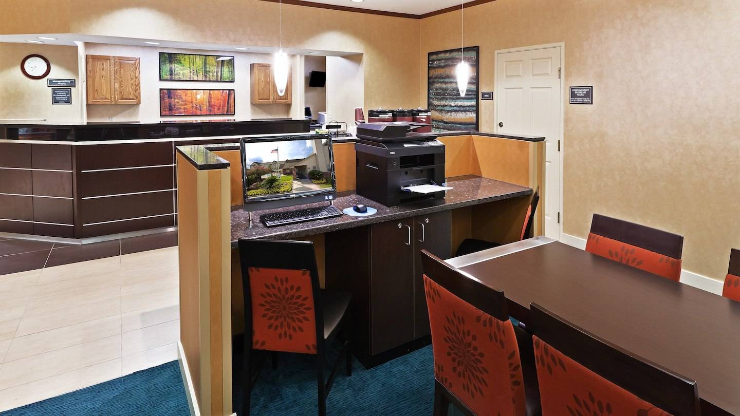 Residence Inn by Marriott Sugar Land/Stafford